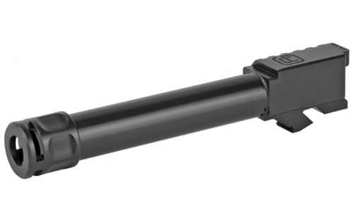 Barrels Choke Tubes Griffin Armament ATM GRIFFIN BBL FOR GEN3/4 GLK19 W/COMP • Model: ATM